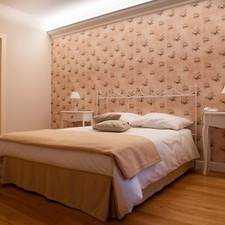 Bed and Breakfast Marale Serino  Exterior foto