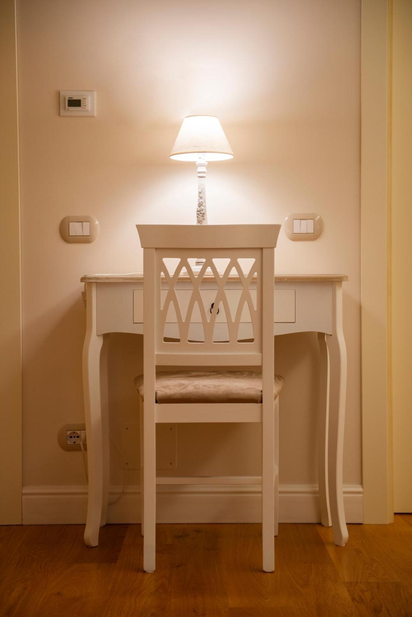 Bed and Breakfast Marale Serino  Exterior foto