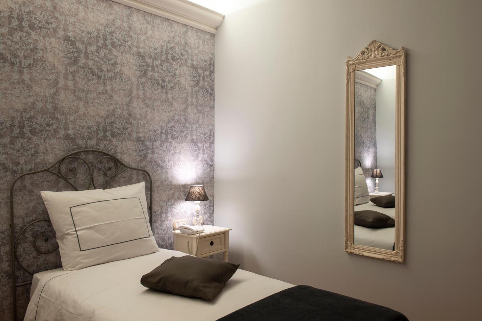 Bed and Breakfast Marale Serino  Exterior foto