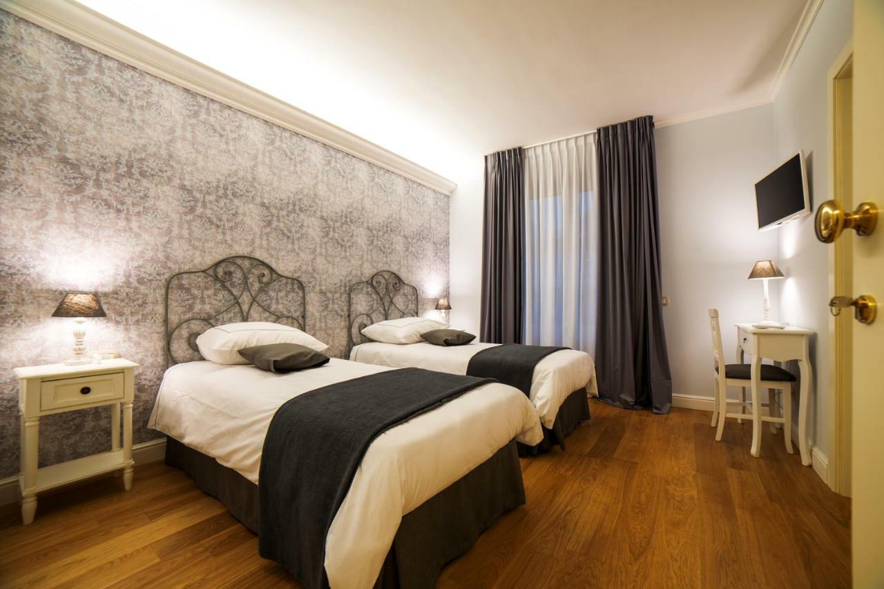 Bed and Breakfast Marale Serino  Exterior foto