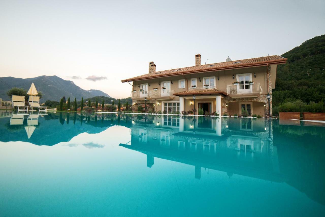 Bed and Breakfast Marale Serino  Exterior foto