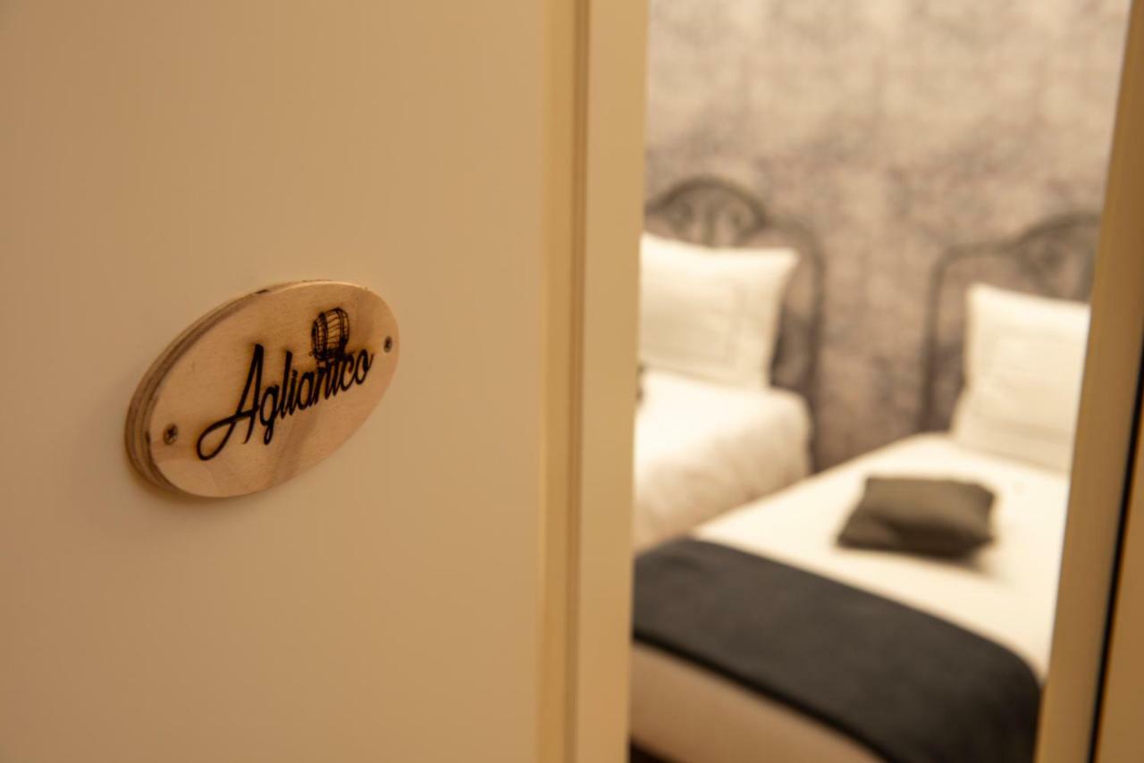 Bed and Breakfast Marale Serino  Exterior foto