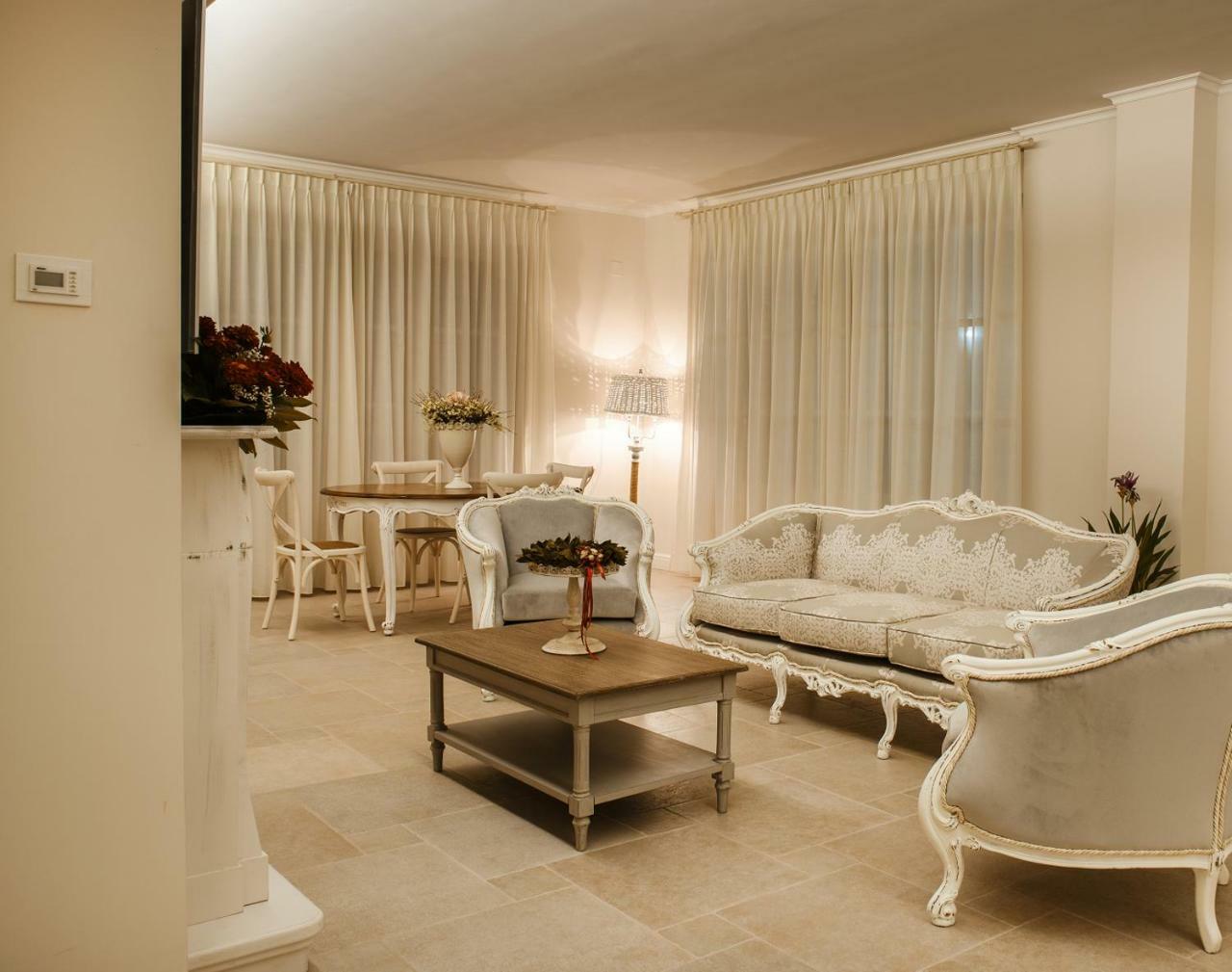 Bed and Breakfast Marale Serino  Exterior foto
