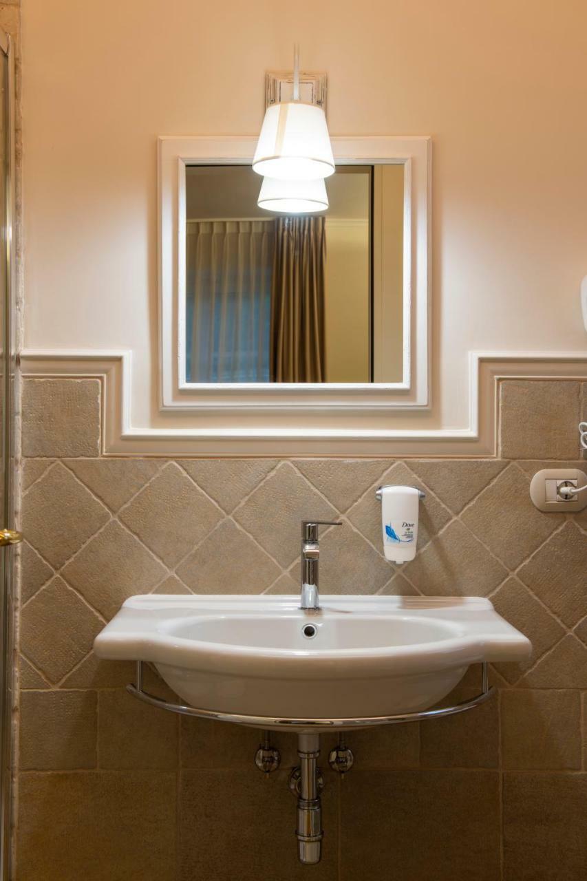 Bed and Breakfast Marale Serino  Exterior foto