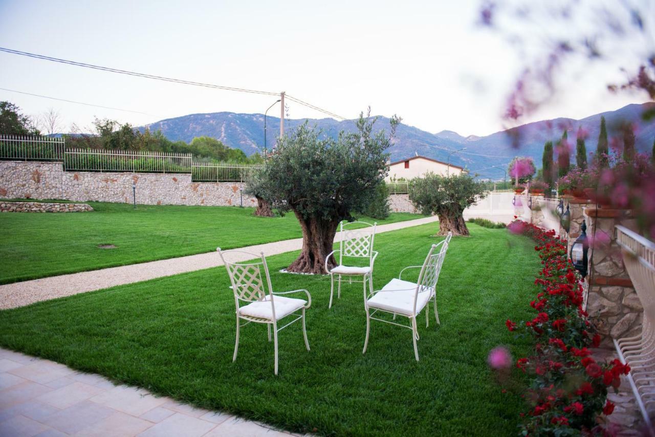 Bed and Breakfast Marale Serino  Exterior foto