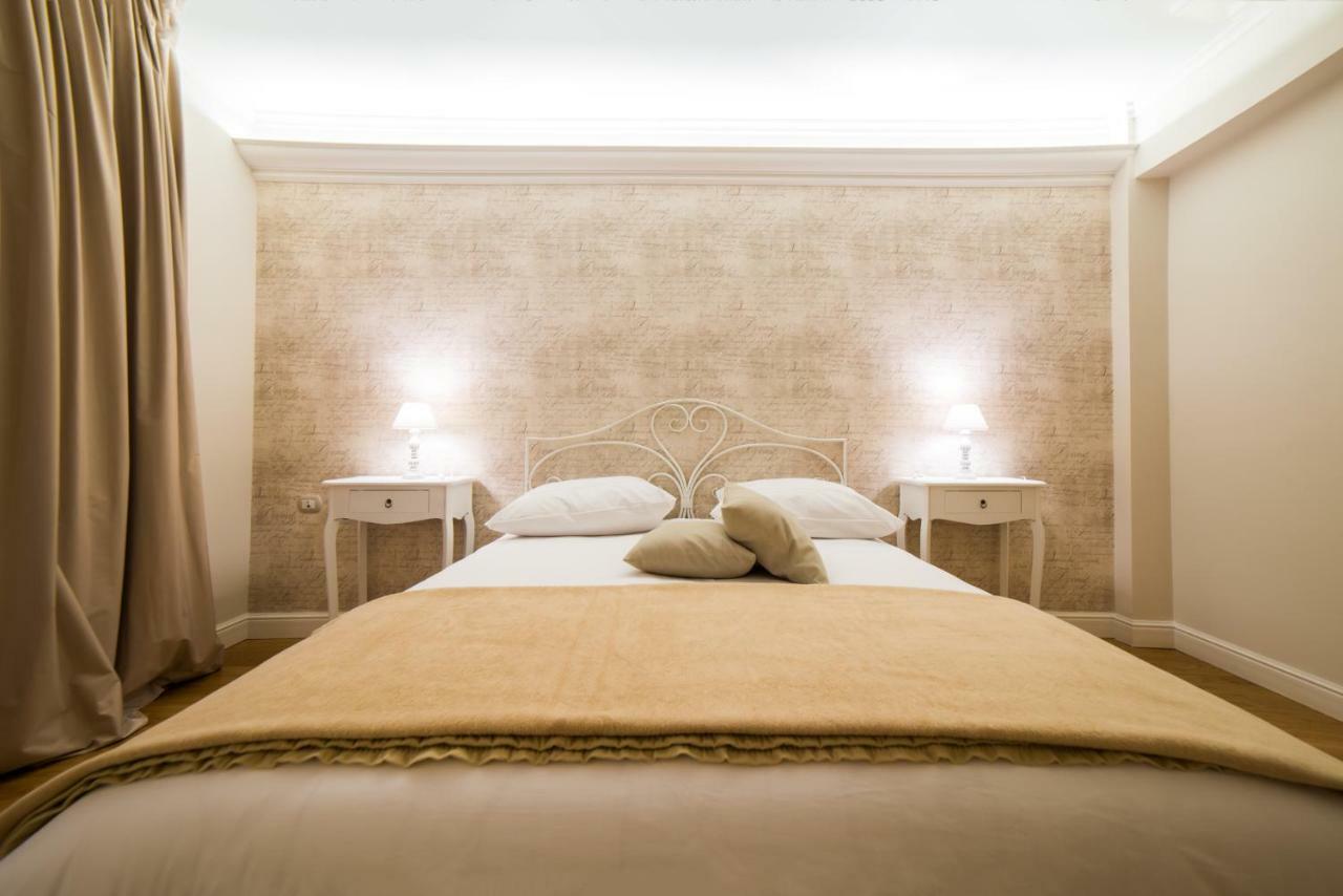 Bed and Breakfast Marale Serino  Exterior foto